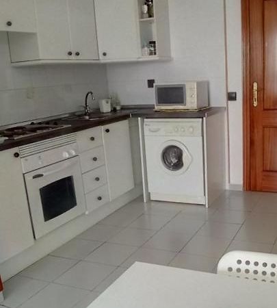 Un Dormitorio Frente Playa El Medano Dış mekan fotoğraf